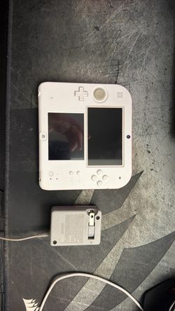 Nintendo 2DS