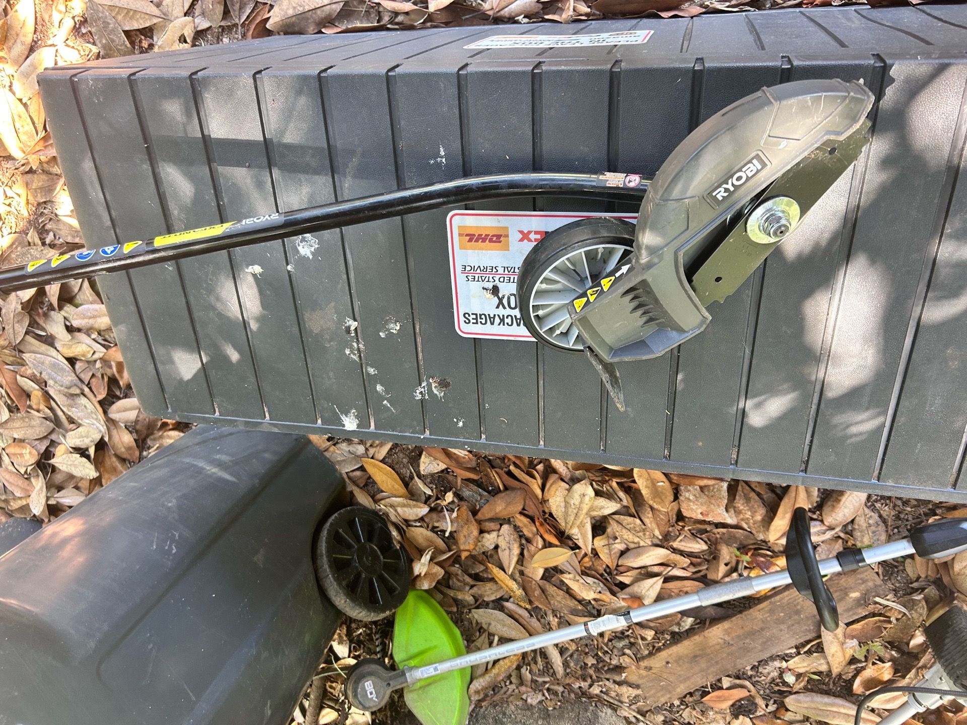 Ryobi Attachment