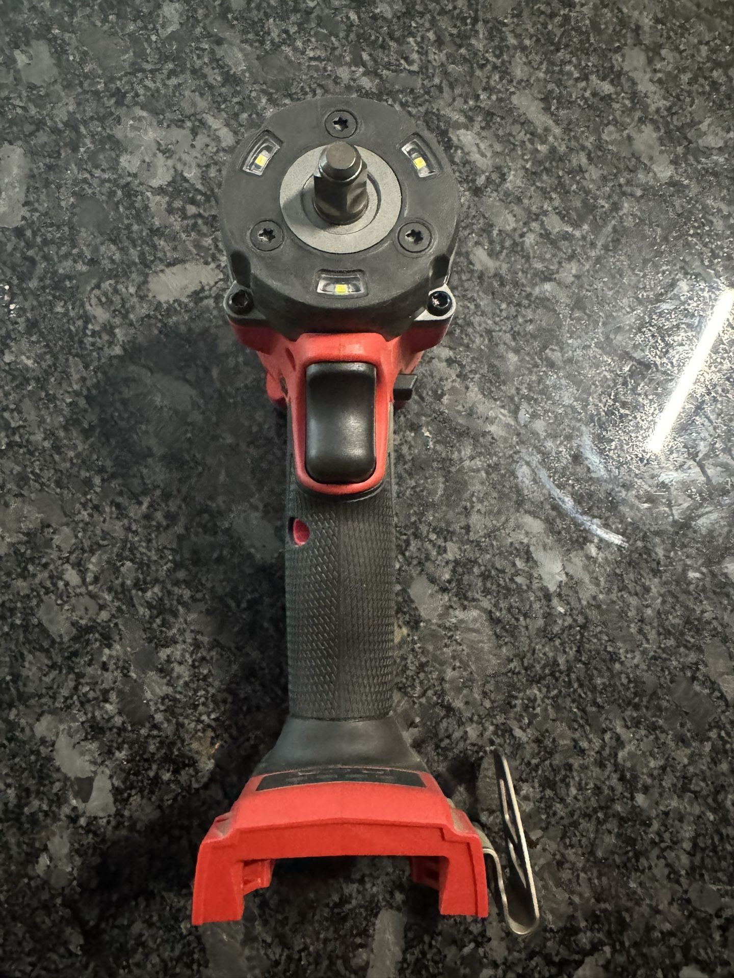 Milwaukee 3/8 Impact Driver