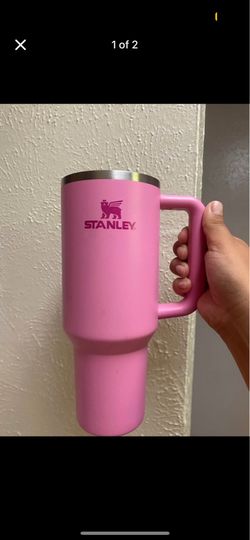 Stanley 40oz