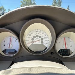 2007 Dodge Caliber