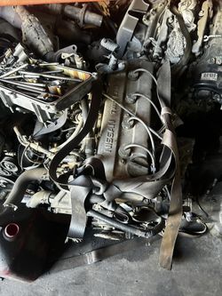 Used Parts