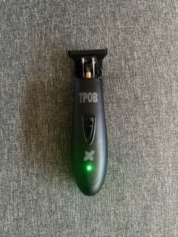 tpob trimmers