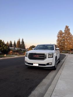 2016 GMC Yukon XL