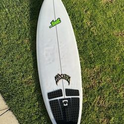 Surfboard- Lost Driver 3.0
