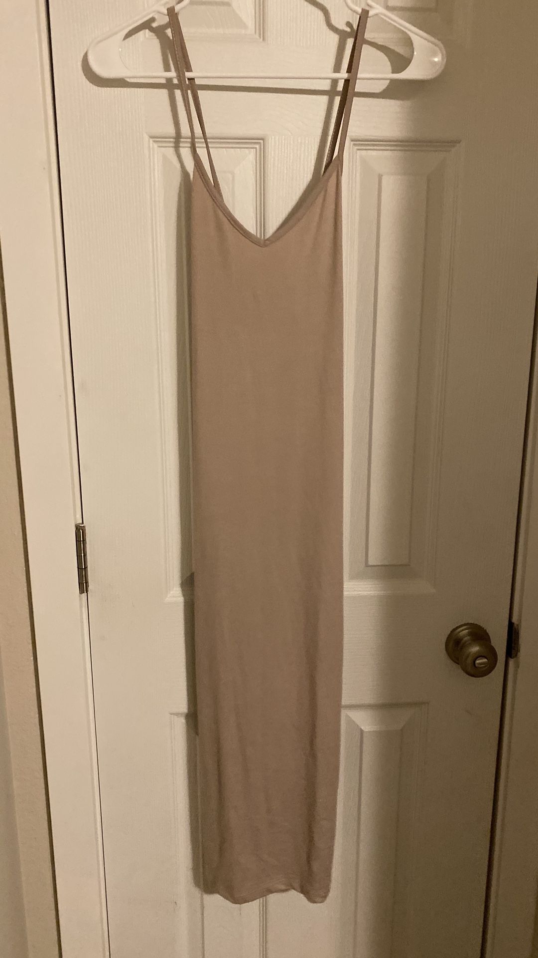 Wet seal dress size small