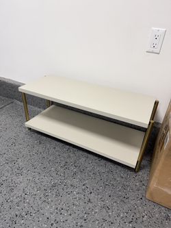 West Elm Quinn Shoe Rack