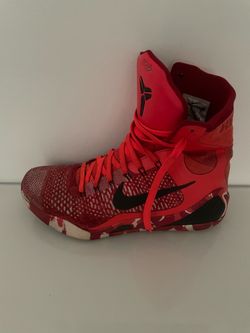 Nike Kobe