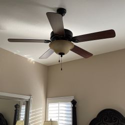 Ceiling Fan
