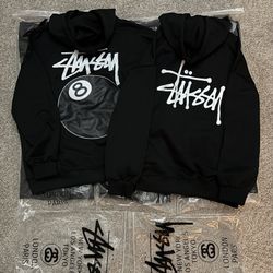 Stussy Hoodie 