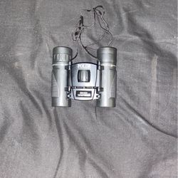 PLODR Small Pocket Binoculars