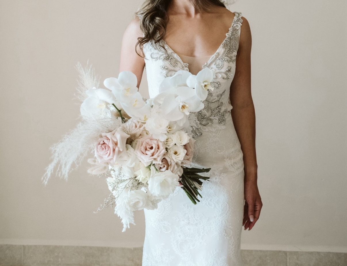 Wedding Dress Size 6