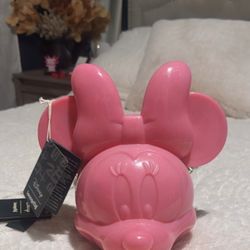 Disney 100 Limited Release Minnie Crossbody Loungefly