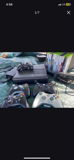Xbox 360 Bundle