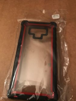 Casé note 9 brand new #6