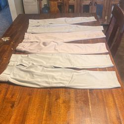 Baseball, Baseball Pants