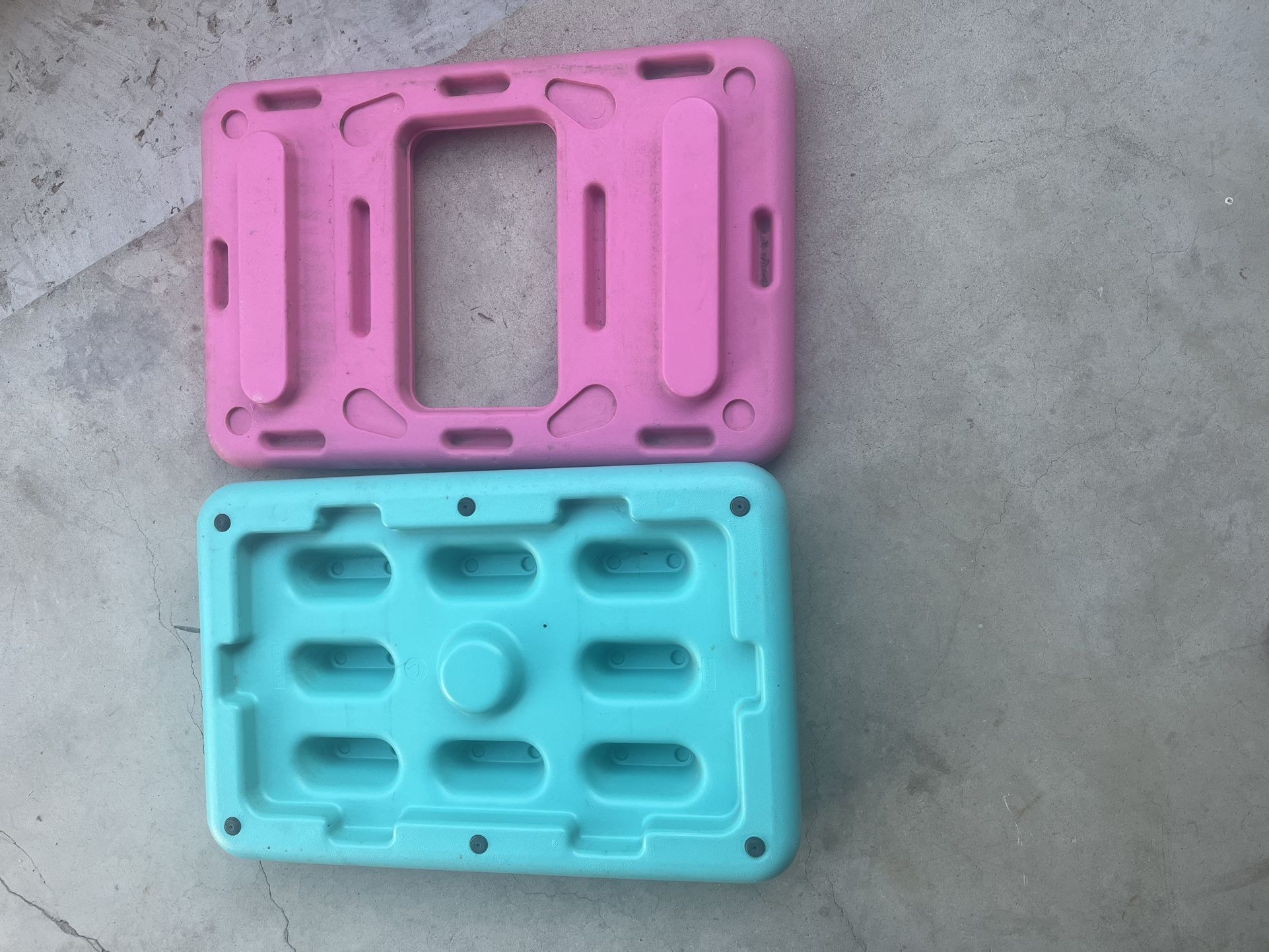 Plataforma Para Ejercicio 