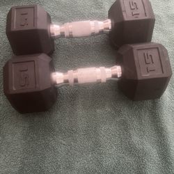 15lb set