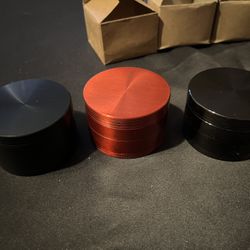 Standard Size Grinder
