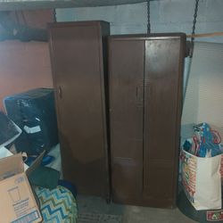 Metal Cabinets