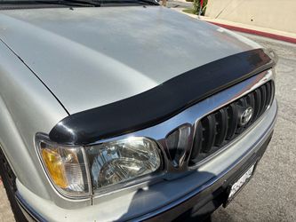2001 Tacoma deflector