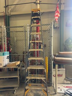 Werner ladder