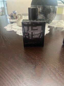 Michael Malul Jet Black Intense