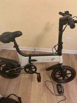E-bike