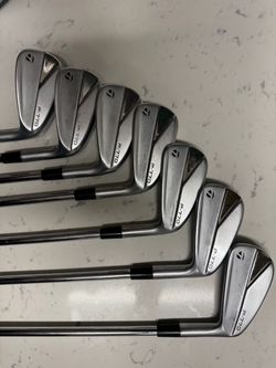 Taylor Made P770