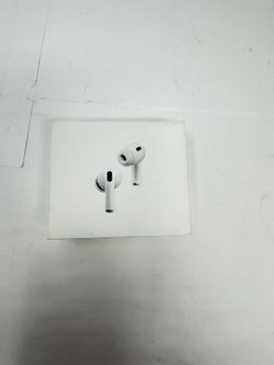AirPods Pro 3 New Sealed 