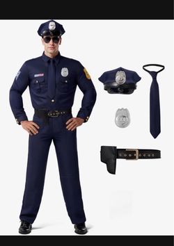 police custom M//L