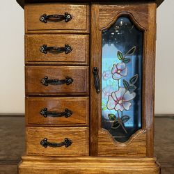 Jewelry Box