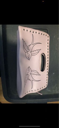 Clutch bag