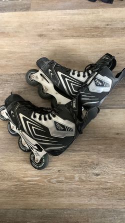 CCM 2.0 Inline skates
