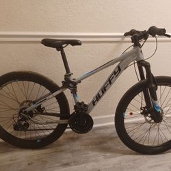 Huffy Scout Bike 26in