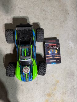 Traxxas Maxx