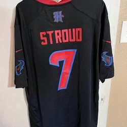 Houston Texans Jersey