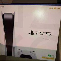 Playstation 5