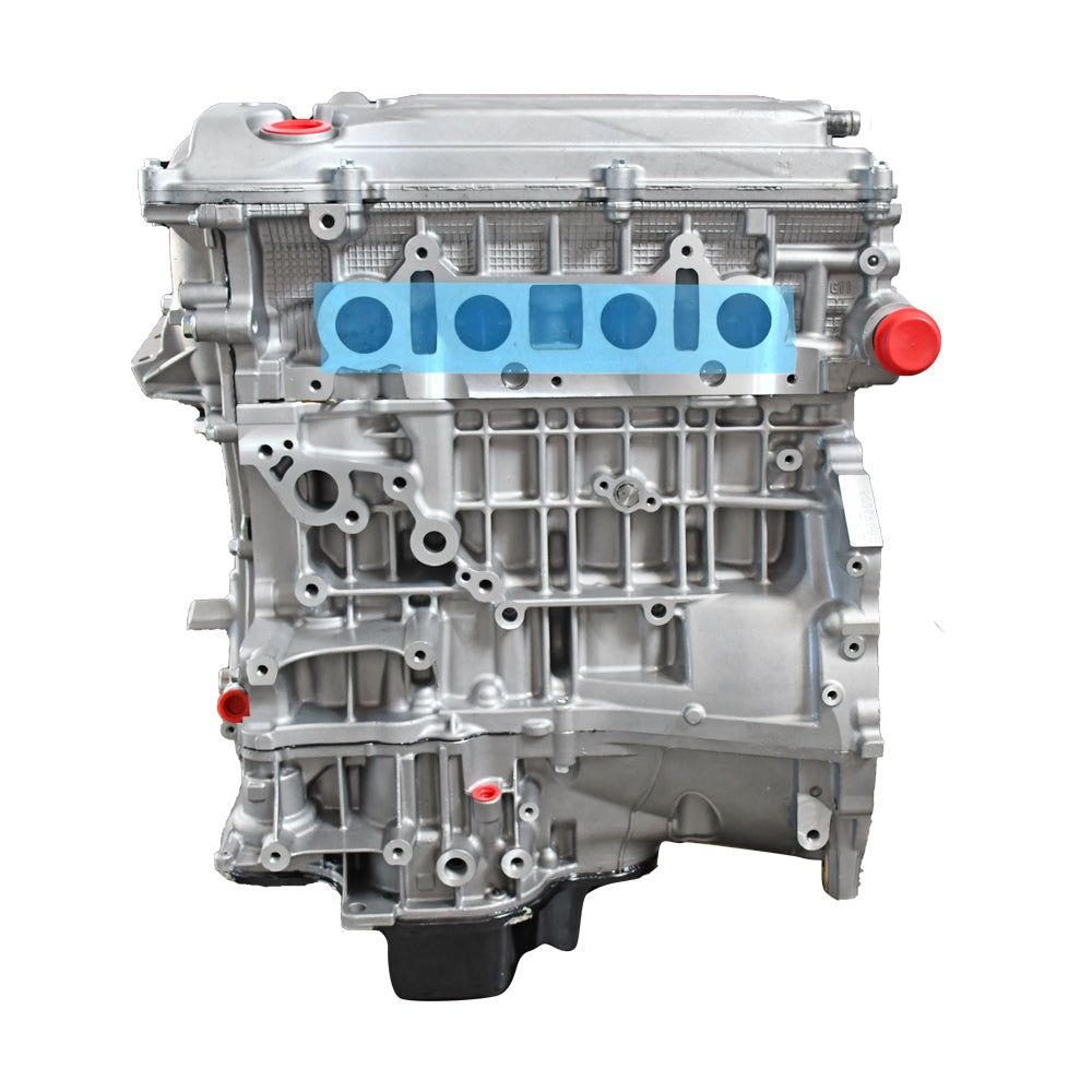Motor Vehicle Engine 2000-2008 Toyota RAV4 2.4L 2AZ-FE 4-Cylinder Engine Motor