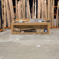 Work Bench