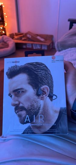Shokz Air Earbuds