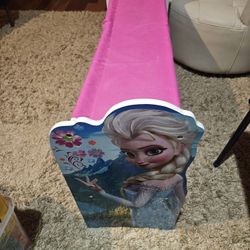 Frozen Toy Organizer