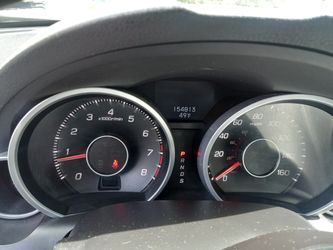 2009 Acura TL