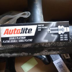 Autolite 3023 Spark Plugs For Vws