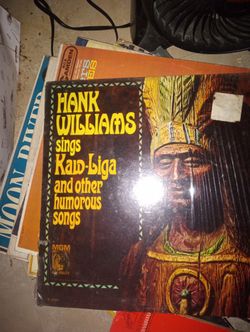  , Elvis Presley,Hank Williams Jr, Ronnie Wilsap,Tom Jones ,Etc I Have Around 25 Records All For $20