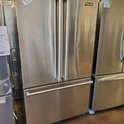 Viking Counter Depth Refrigerator