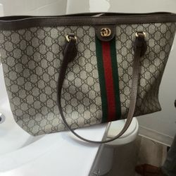 Gucci Purse