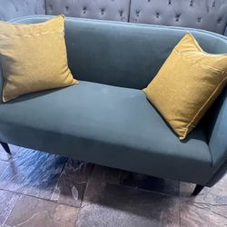 Loveseat Free Delivery 