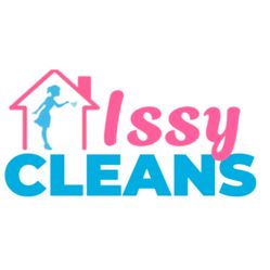 Issy Cleans
