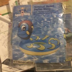 Swim Ring